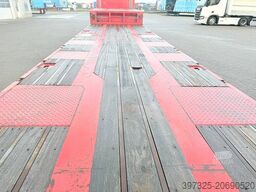 Kel-Berg Heavy-duty / Schwerlastauflieger / sværlast