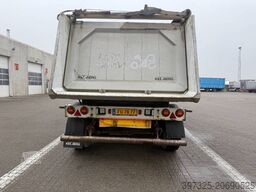 Kel-Berg Tipper / Kipper / Tiptrailer