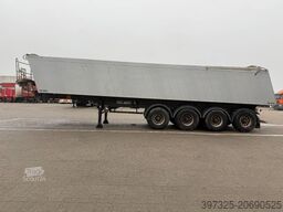 Kel-Berg Tipper / Kipper / Tiptrailer