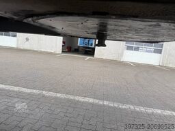 Kel-Berg Tipper / Kipper / Tiptrailer