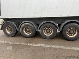 Kel-Berg Tipper / Kipper / Tiptrailer