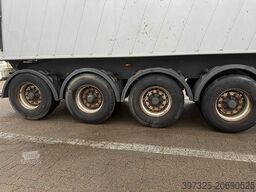 Kel-Berg Tipper / Kipper / Tiptrailer