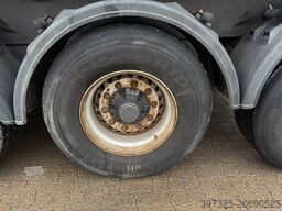 Kel-Berg Tipper / Kipper / Tiptrailer