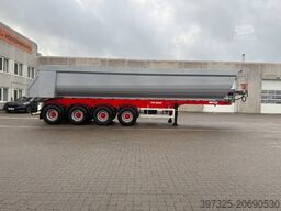 Kel-Berg Tipper / Kipper / Tiptrailer
