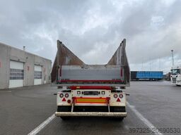 Kel-Berg Tipper / Kipper / Tiptrailer