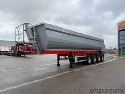 Kel-Berg Tipper / Kipper / Tiptrailer