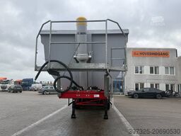 Kel-Berg Tipper / Kipper / Tiptrailer