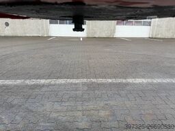 Kel-Berg Tipper / Kipper / Tiptrailer