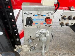 Kel-Berg Tipper / Kipper / Tiptrailer