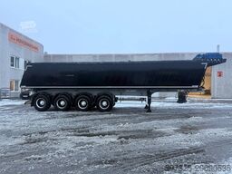 Kel-Berg Tipper / Kipper / Tiptrailer