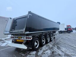 Kel-Berg Tipper / Kipper / Tiptrailer
