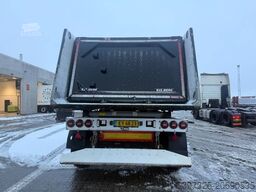 Kel-Berg Tipper / Kipper / Tiptrailer
