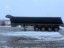 Kel-Berg Tipper / Kipper / Tiptrailer