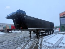 Kel-Berg Tipper / Kipper / Tiptrailer