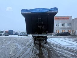 Kel-Berg Tipper / Kipper / Tiptrailer