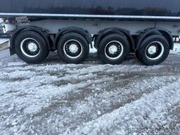 Kel-Berg Tipper / Kipper / Tiptrailer