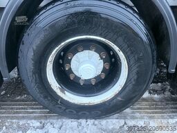 Kel-Berg Tipper / Kipper / Tiptrailer