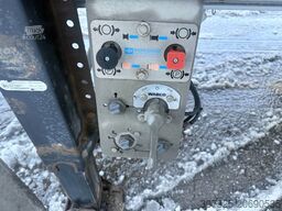 Kel-Berg Tipper / Kipper / Tiptrailer