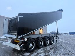 Kel-Berg Tipper / Kipper / Tiptrailer