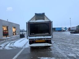 Kel-Berg Tipper / Kipper / Tiptrailer