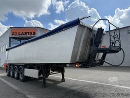 Kel-Berg Tipper / Kipper / Tiptrailer
