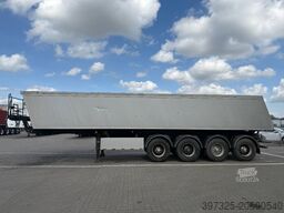 Kel-Berg Tipper / Kipper / Tiptrailer