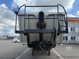 Kel-Berg Tipper / Kipper / Tiptrailer