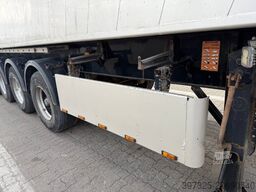 Kel-Berg Tipper / Kipper / Tiptrailer