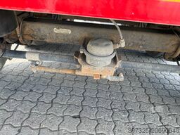 Kel-Berg Tipper / Kipper / Tiptrailer