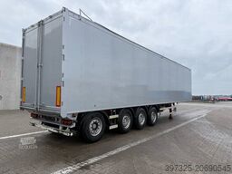 Knapen Walkingfloor / Schubbodenauflieger