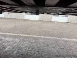 Knapen Walkingfloor / Schubbodenauflieger