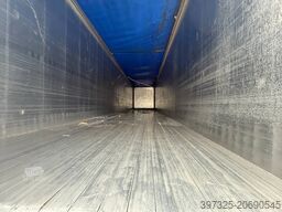 Knapen Walkingfloor / Schubbodenauflieger