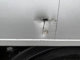 Knapen Walkingfloor / Schubbodenauflieger