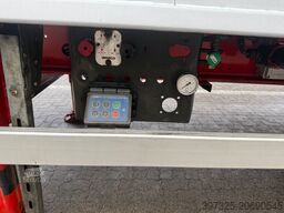 Knapen Walkingfloor / Schubbodenauflieger