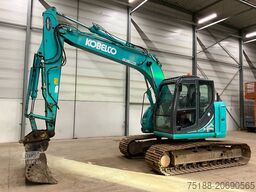 Kobelco SK 140 SRLC-5