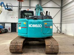 Kobelco SK 140 SRLC-5