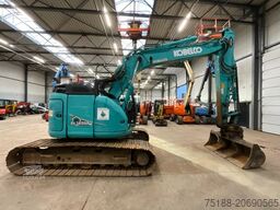 Kobelco SK 140 SRLC-5