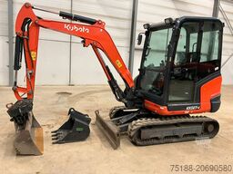 Kubota KX 027-4 HI