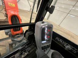Kubota KX 027-4 HI