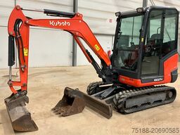 Kubota KX 027-4 HI
