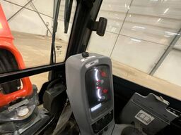 Kubota KX 027-4 HI