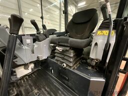 Kubota KX 027-4 HI