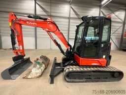 Kubota U 56-5