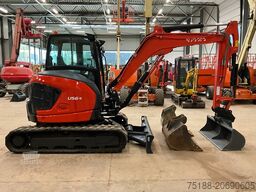 Kubota U 56-5