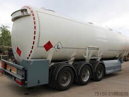  WILLIG Diesel/Benzin SELBSTAUSLÄUFER Nr.: 025