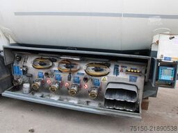 WILLIG Diesel/Benzin SELBSTAUSLÄUFER Nr.: 025