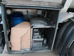 WILLIG Diesel/Benzin SELBSTAUSLÄUFER Nr.: 025