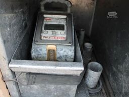  WILLIG Diesel/Benzin SELBSTAUSLÄUFER Nr.: 025