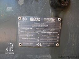 WACKER Dumper DW 50 - Nr.: 301