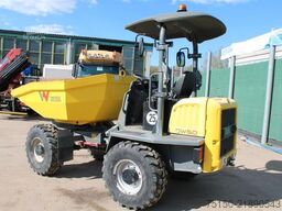 WACKER Dumper DW 50 - Nr.: 301